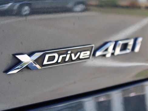 Used 2020 BMW X5 xDrive40i w/ Premium Package AWD/4WD image 39