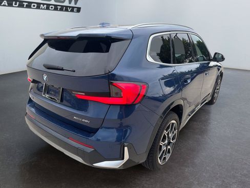 Used 2023 BMW X1 xDrive28i w/ Premium Package AWD/4WD image 13