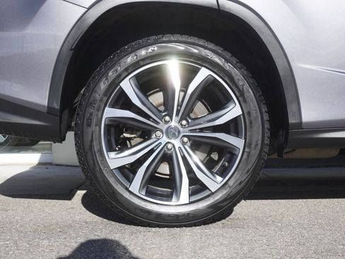 Used 2022 Lexus RX 350 AWD w/ Premium Package image 34