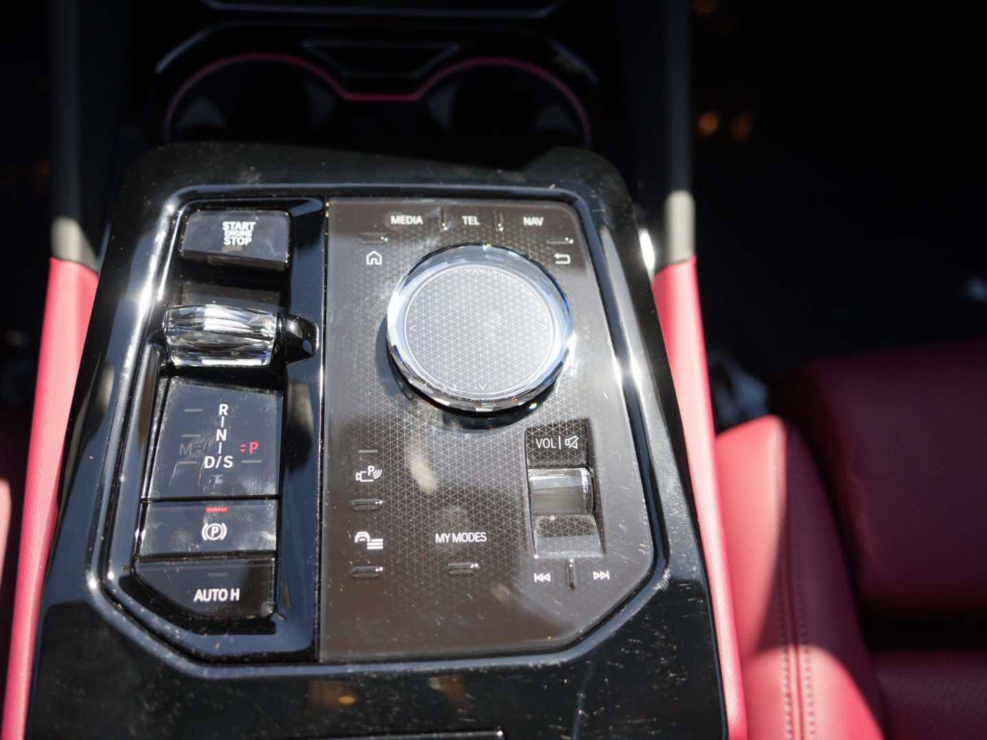 Used 2026 BMW 540i xDrive AWD/4WD image 19