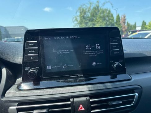 Certified 2023 Kia Seltos LX AWD/4WD image 12