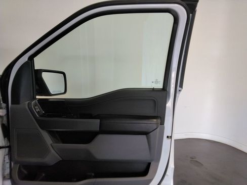 Used 2023 Ford F150 XLT w/ Equipment Group 301A Mid image 37