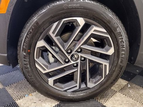 New 2026 Hyundai Tucson Limited image 5