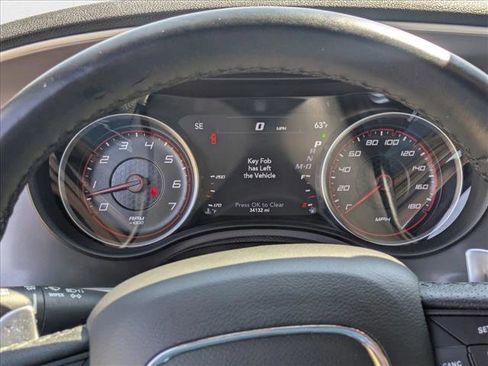 Used 2022 Dodge Charger Scat Pack image 13