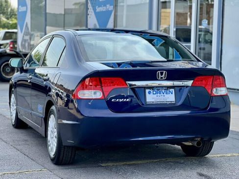 Used 2011 Honda Civic GX image 27