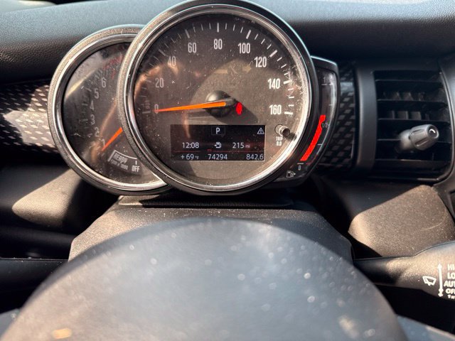 Used 2018 MINI Cooper S FWD image 11