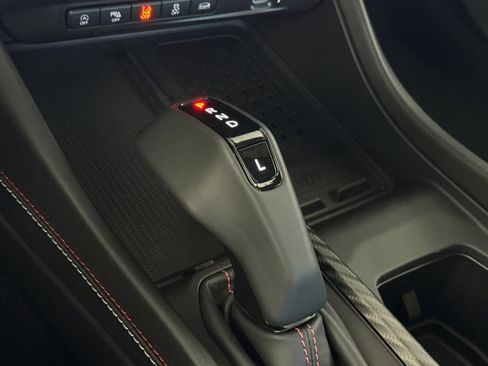 New 2026 Dodge Charger Scat Pack AWD/4WD image 24