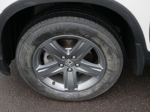 Certified 2023 Honda Ridgeline RTL image 15