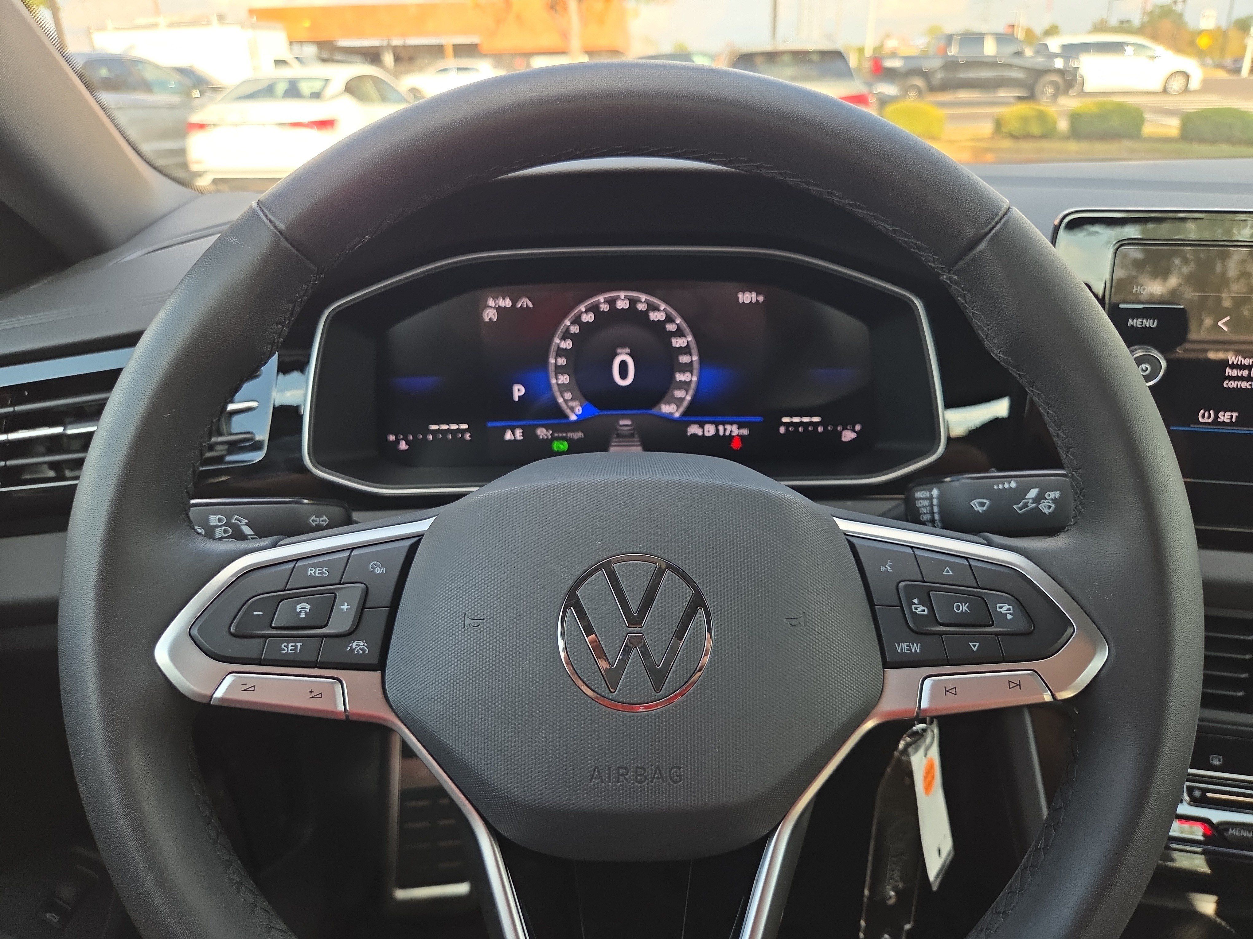 Certified 2026 Volkswagen Jetta Sport FWD image 10