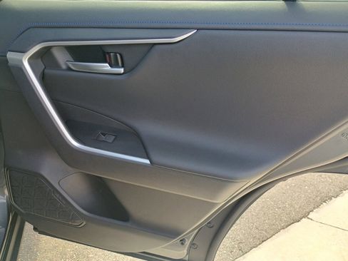 Used 2023 Toyota RAV4 XSE image 19