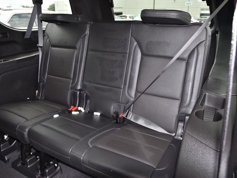 Used 2022 GMC Yukon XL Denali AWD/4WD image 12