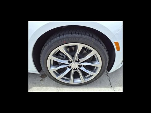 Used 2025 Cadillac CT5 Sport RWD image 7