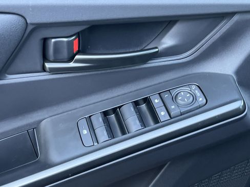 New 2026 Toyota bZ image 10