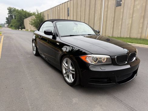 Used 2013 BMW 135i 135i 2dr Convertible image 6