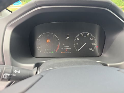 Used 2025 Honda Odyssey Elite image 20