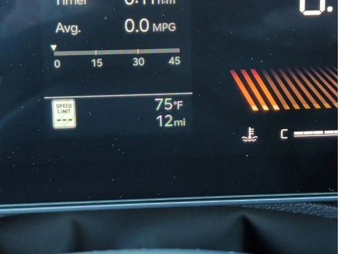 New 2026 Kia K5 GT-Line image 37