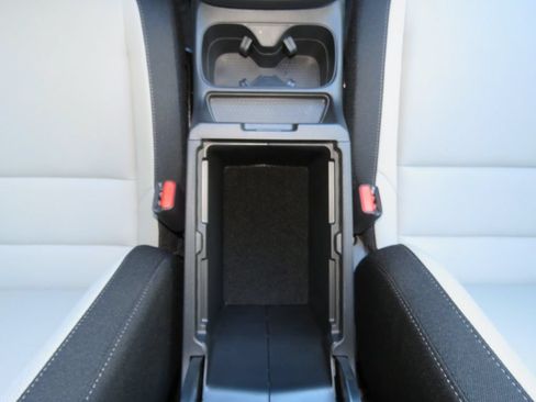 Used 2025 Honda CR-V EX image 21