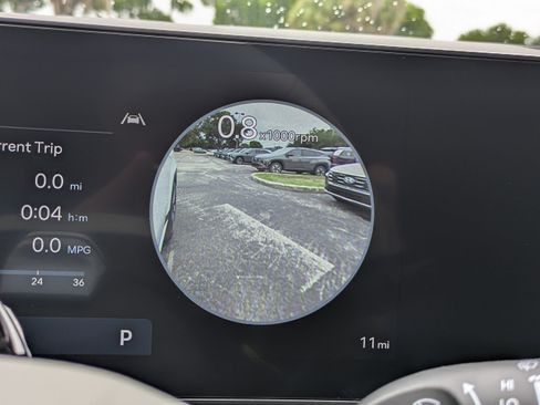 New 2026 Hyundai Santa Fe Limited FWD image 32