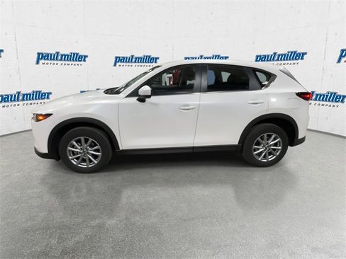 Used 2023 MAZDA CX-5 AWD 2.5 S image 6