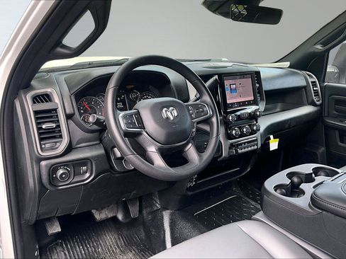 New 2026 RAM 5500 Tradesman AWD/4WD image 6