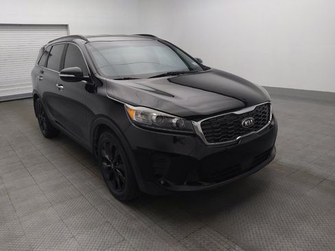 Used 2020 Kia Sorento S image 13