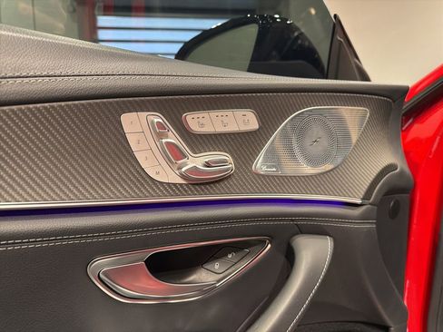 Used 2021 Mercedes-Benz AMG GT 63 image 23