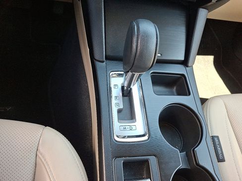 Used 2016 Subaru Legacy 2.5i Limited image 17