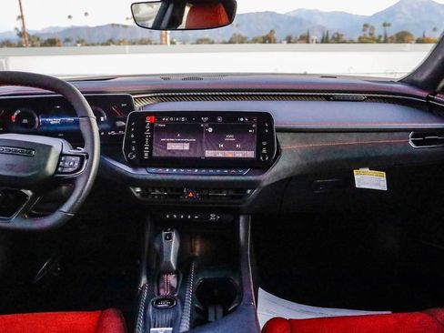 New 2026 Dodge Charger Scat Pack AWD/4WD image 12