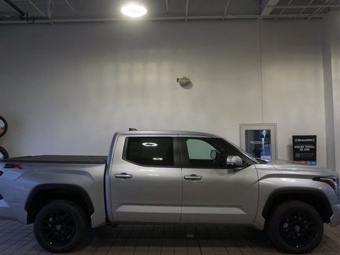 New 2026 Toyota Tundra SR5 image 15