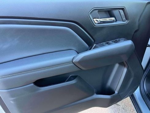 New 2026 GMC Canyon Elevation w/ Convenience Package image 18