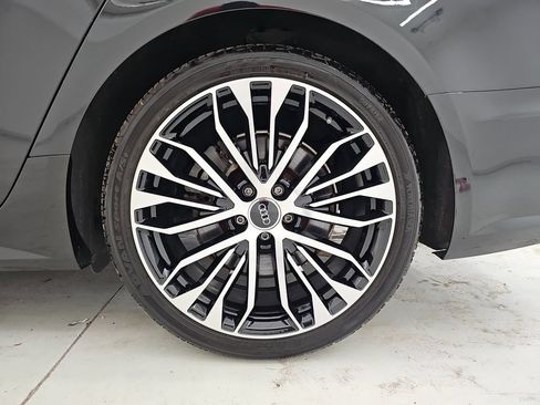Used 2018 Audi A6 2.0T Premium w/ 20" Black Optic Wheel Package FWD image 41