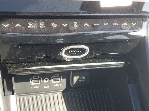 New 2026 Jeep Grand Cherokee L Limited AWD/4WD image 29