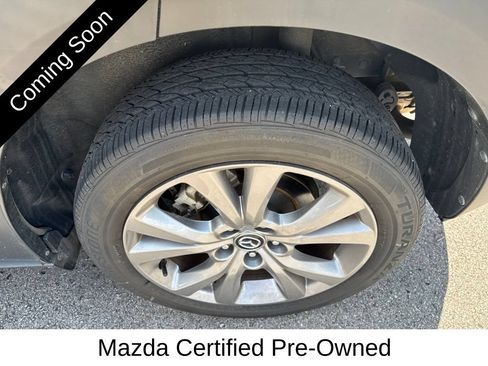 Used 2023 MAZDA CX-30 AWD 2.5 S w/ Select Package image 18