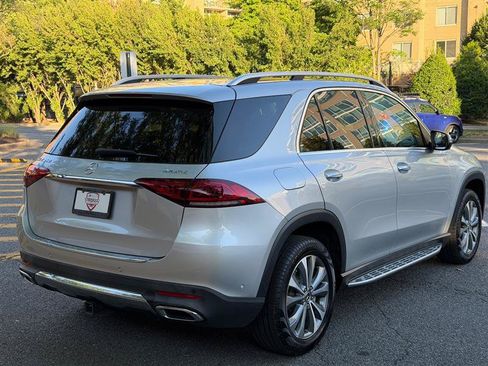 Used 2020 Mercedes-Benz GLE 350 4MATIC image 6