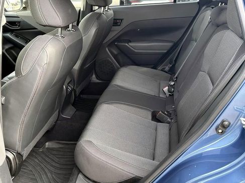 Used 2024 Subaru Crosstrek 2.0i Premium w/ Popular Package #3 image 13