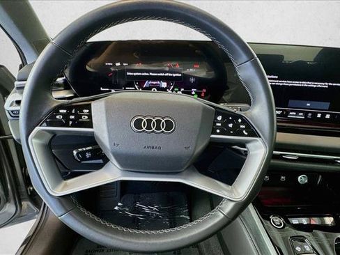 Used 2025 Audi A5 2.0T Premium Plus w/ Premium Plus AWD/4WD image 10
