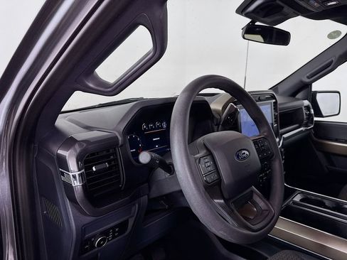 Used 2024 Ford F150 STX w/ Equipment Group 201A FX4 image 9