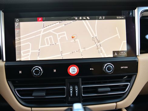 New 2026 Porsche Macan S AWD/4WD image 30