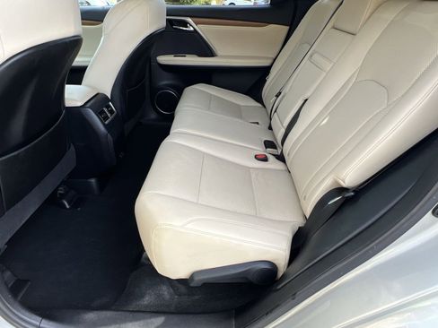 Used 2021 Lexus RX 450h AWD w/ Premium Package image 26