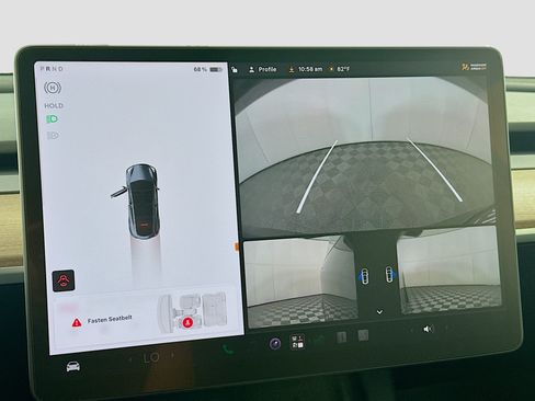 Used 2022 Tesla Model Y Performance AWD/4WD image 22