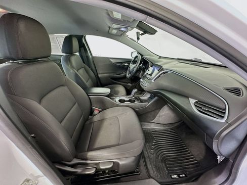 Used 2019 Chevrolet Malibu RS FWD image 25