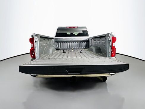 Used 2025 Chevrolet Silverado 3500 LT w/ All Star Edition AWD/4WD image 36