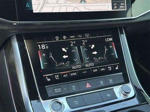 Used 2023 Audi Q7 2.0T Premium Plus w/ Premium Plus Package image 12