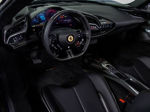 Certified 2022 Ferrari SF90 Spider image 39