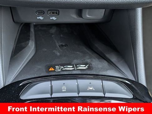 New 2026 Buick Envista Sport Touring w/ Convenience I Package image 25