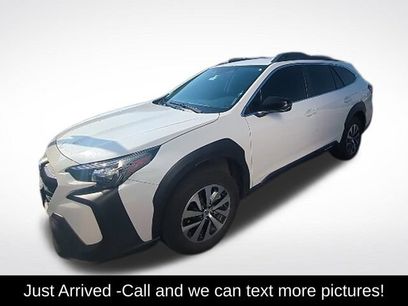 Used 2024 Subaru Outback Premium