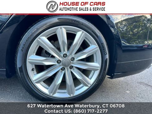 Used 2017 Audi A8 L 3.0T image 62