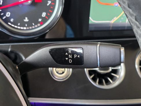 Used 2018 Mercedes-Benz E 400 Coupe w/ Premium 1 Package image 26