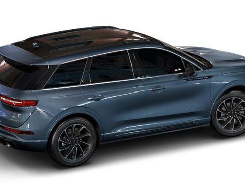 New 2026 Lincoln Corsair Grand Touring AWD/4WD image 25