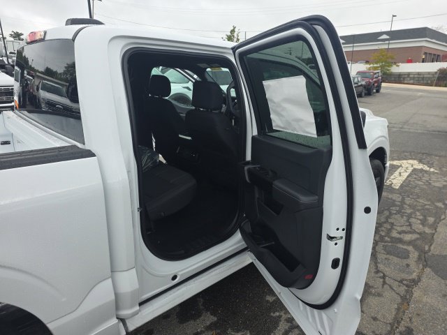 New 2026 Ford F150 STX w/ F-150 LOBO Package AWD/4WD image 33